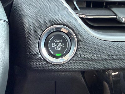 2026 Chevrolet TrailBlazer AWD 4dr LT