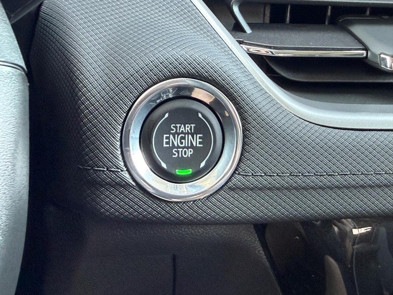 2026 Chevrolet TrailBlazer AWD 4dr LT