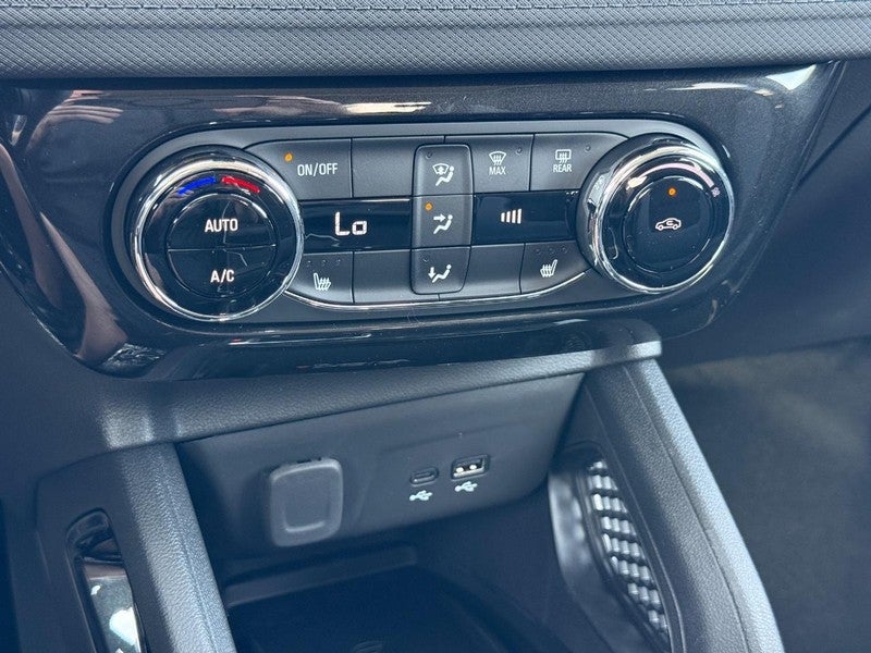 2026 Chevrolet TrailBlazer AWD 4dr LT