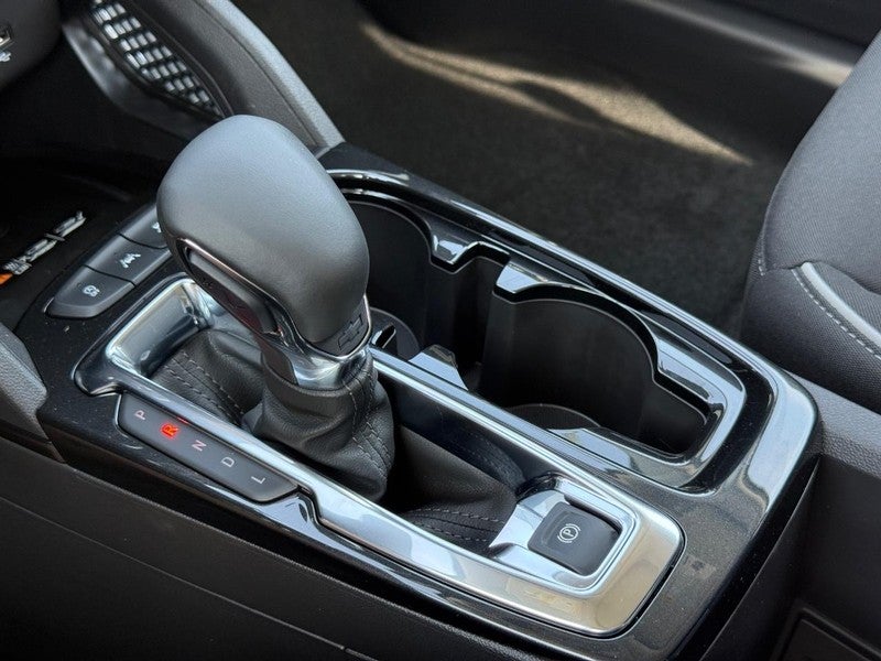 2026 Chevrolet TrailBlazer AWD 4dr LT