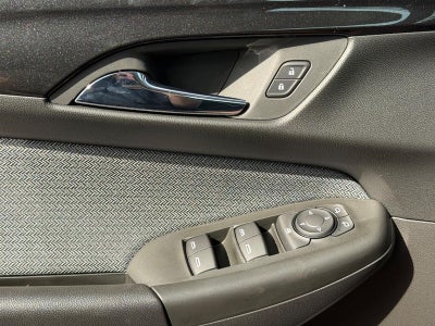 2026 Chevrolet TrailBlazer AWD 4dr LT