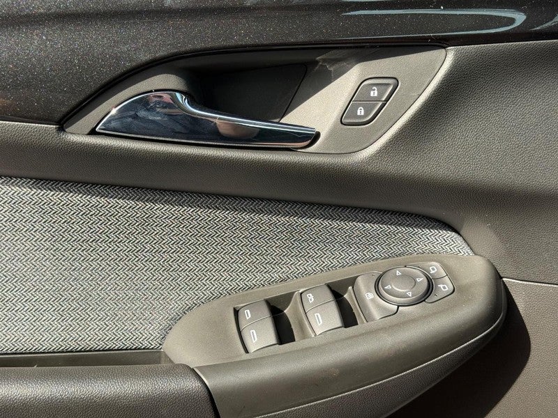 2026 Chevrolet TrailBlazer AWD 4dr LT