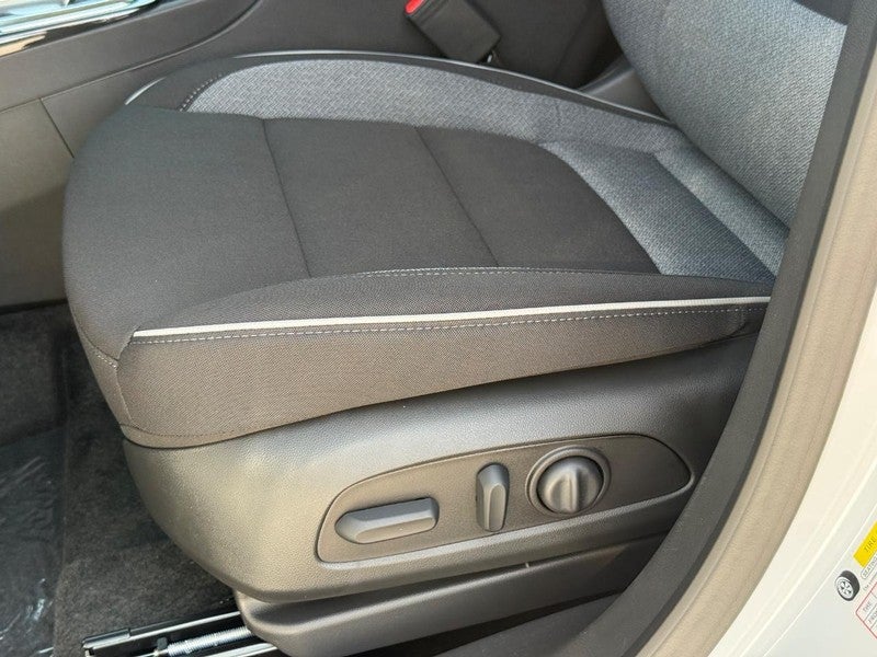 2026 Chevrolet TrailBlazer AWD 4dr LT