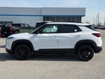 2026 Chevrolet TrailBlazer AWD 4dr LT