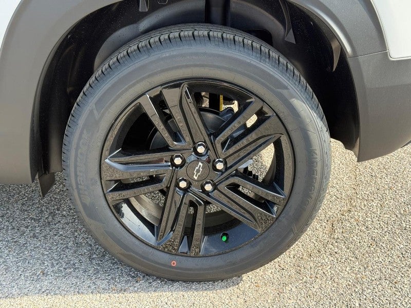 2026 Chevrolet TrailBlazer AWD 4dr LT