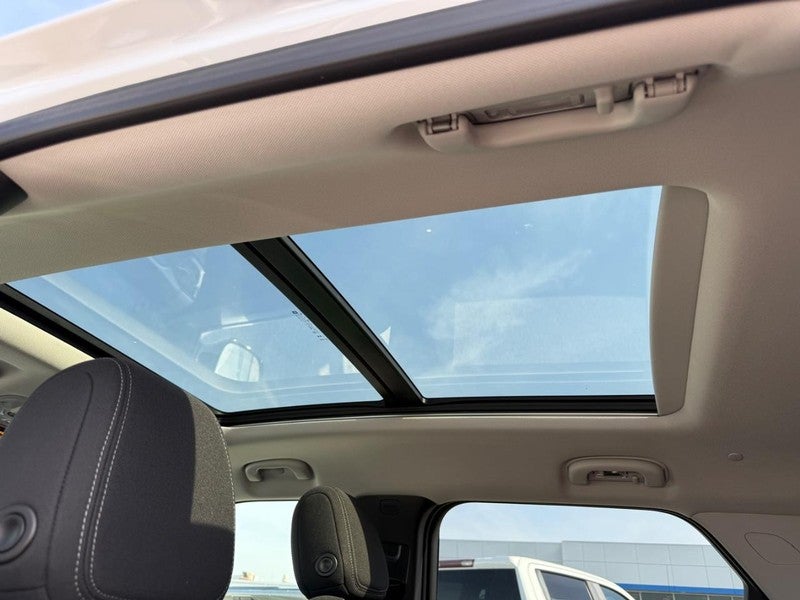 2026 Chevrolet TrailBlazer AWD 4dr LT