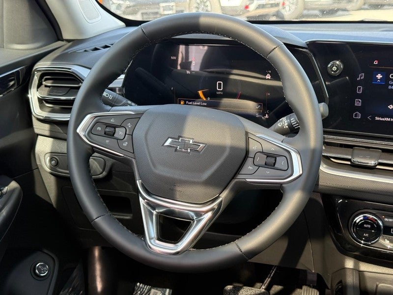 2026 Chevrolet TrailBlazer AWD 4dr LT