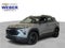 2026 Chevrolet TrailBlazer AWD 4dr LT