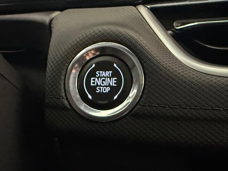 2026 Chevrolet TrailBlazer AWD 4dr LT