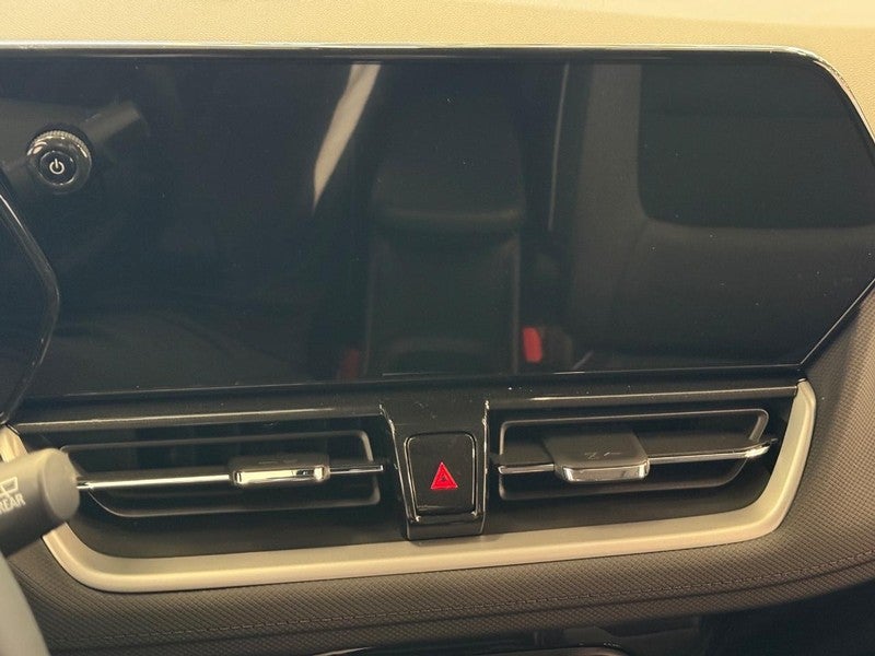 2026 Chevrolet TrailBlazer AWD 4dr LT