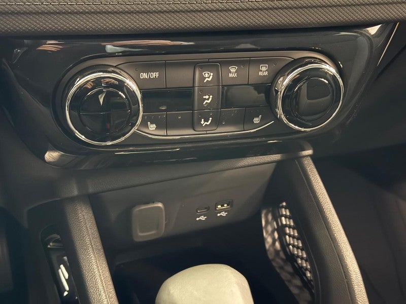 2026 Chevrolet TrailBlazer AWD 4dr LT