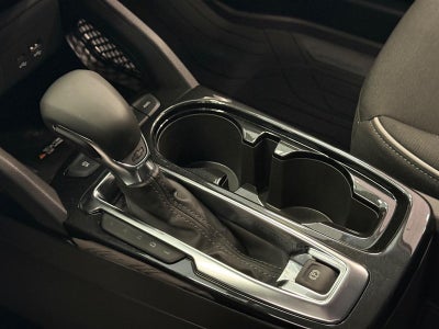 2026 Chevrolet TrailBlazer AWD 4dr LT