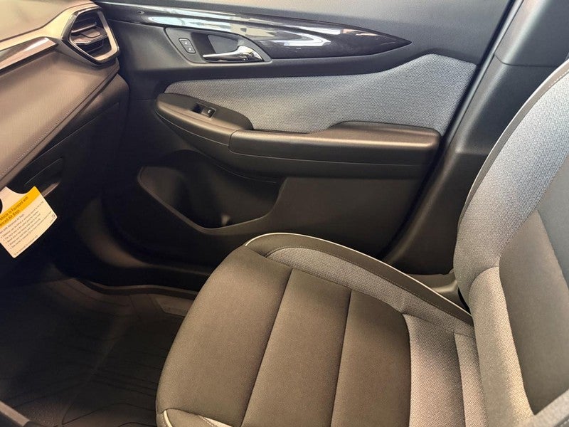 2026 Chevrolet TrailBlazer AWD 4dr LT