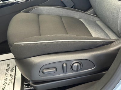 2026 Chevrolet TrailBlazer AWD 4dr LT