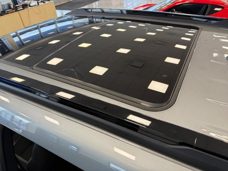 2026 Chevrolet TrailBlazer AWD 4dr LT