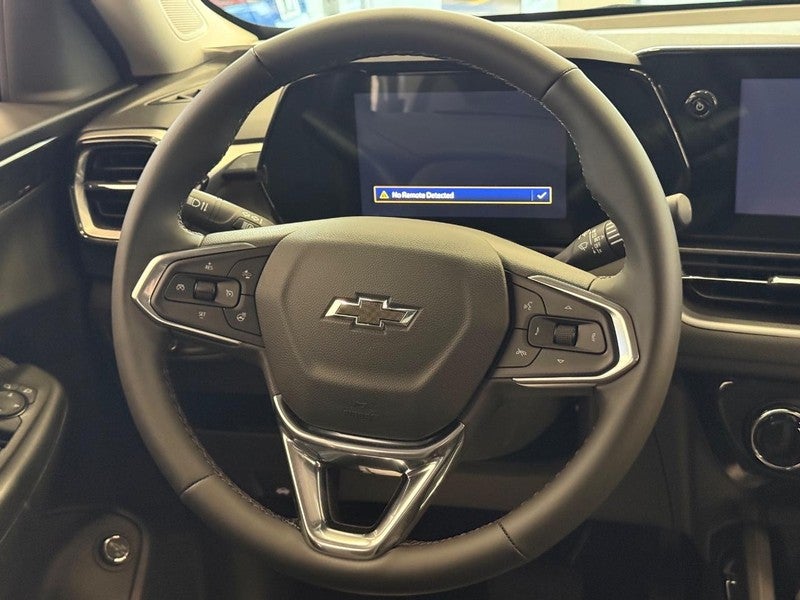 2026 Chevrolet TrailBlazer AWD 4dr LT