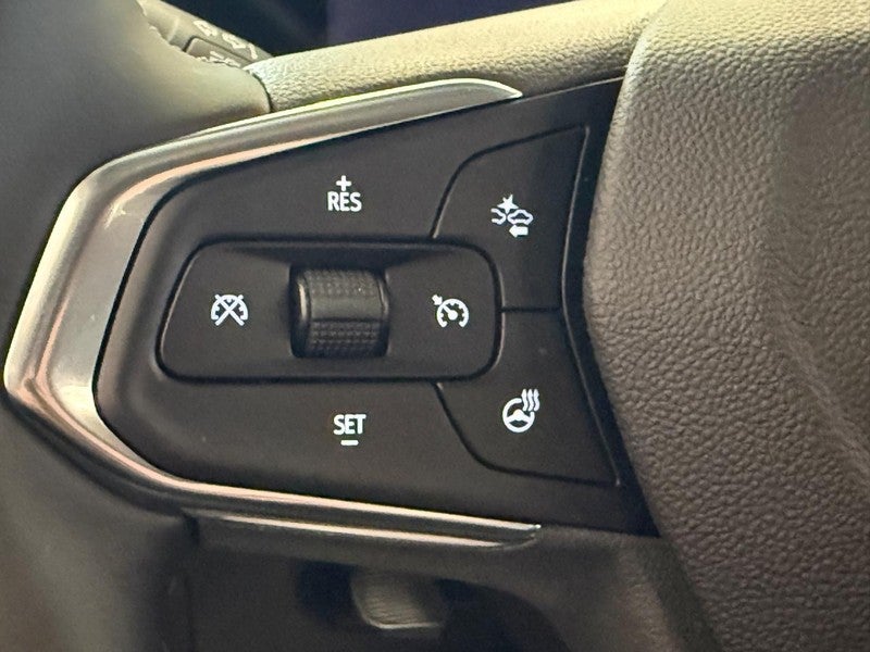 2026 Chevrolet TrailBlazer AWD 4dr LT