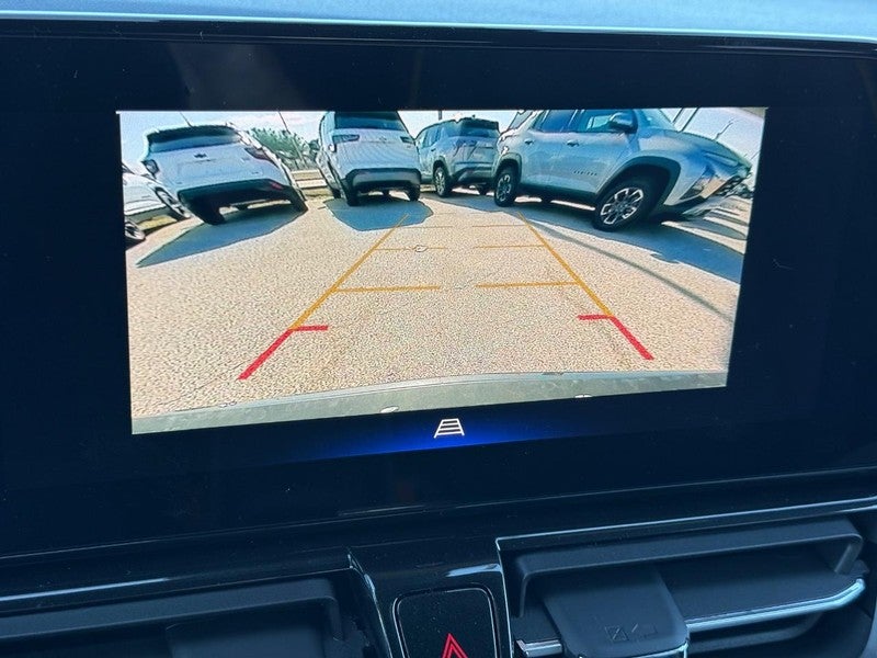 2026 Chevrolet TrailBlazer AWD 4dr ACTIV