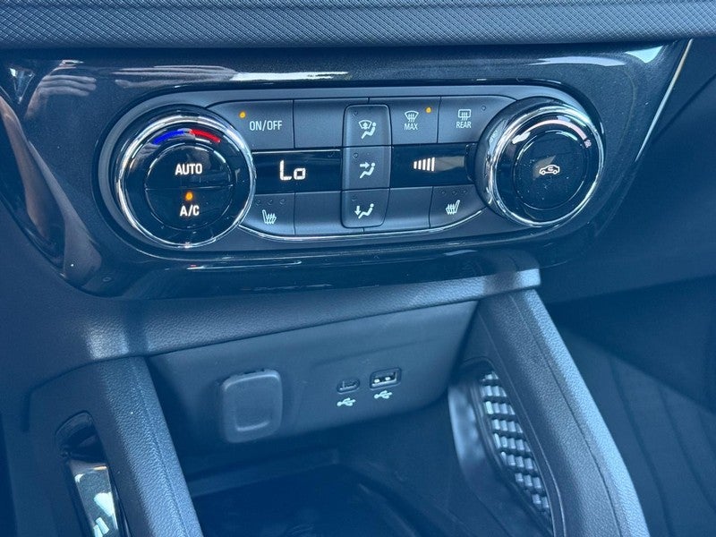 2026 Chevrolet TrailBlazer AWD 4dr ACTIV