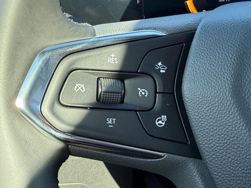 2026 Chevrolet TrailBlazer AWD 4dr ACTIV