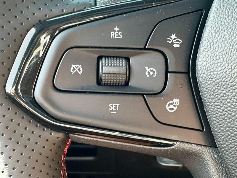 2026 Chevrolet TrailBlazer FWD 4dr RS