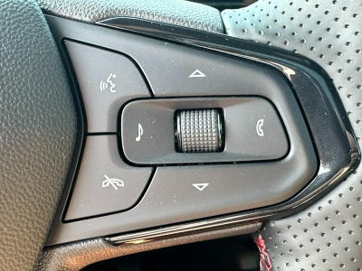 2026 Chevrolet TrailBlazer FWD 4dr RS