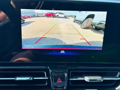 2026 Chevrolet TrailBlazer FWD 4dr RS