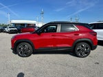 2026 Chevrolet TrailBlazer FWD 4dr RS