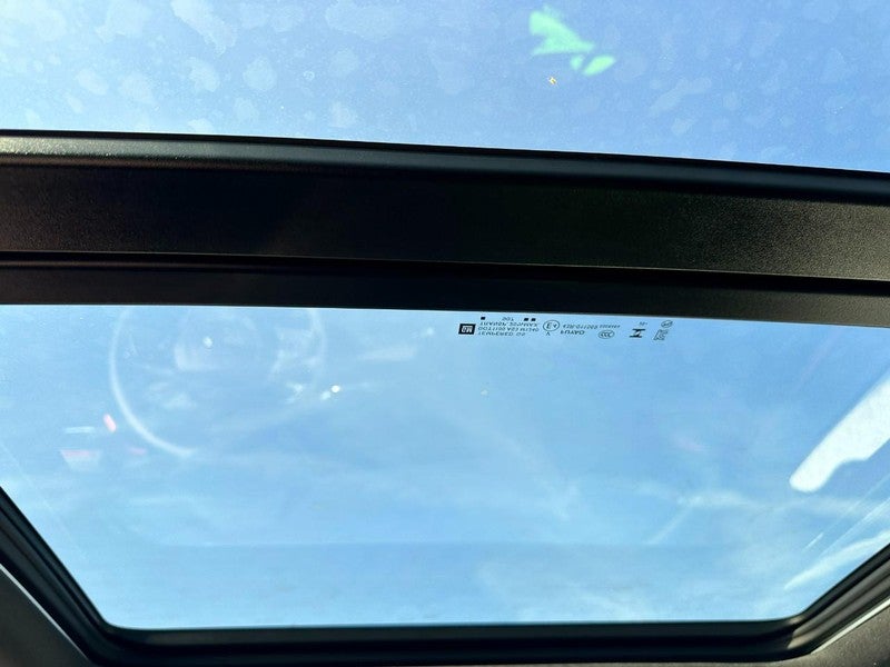 2026 Chevrolet TrailBlazer FWD 4dr RS