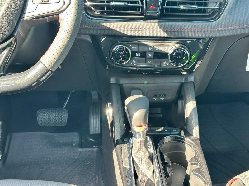 2026 Chevrolet TrailBlazer FWD 4dr RS