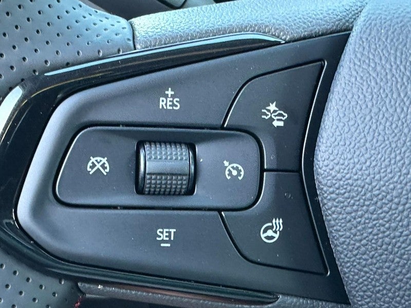 2026 Chevrolet TrailBlazer FWD 4dr RS