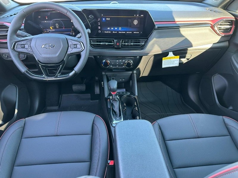 2026 Chevrolet TrailBlazer FWD 4dr RS