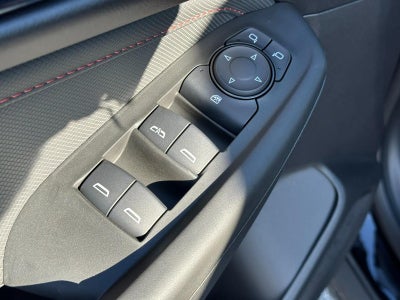 2026 Chevrolet TrailBlazer FWD 4dr RS