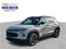 2026 Chevrolet TrailBlazer FWD 4dr RS