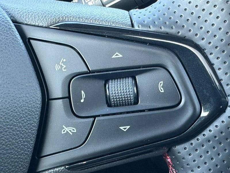 2026 Chevrolet TrailBlazer FWD 4dr RS