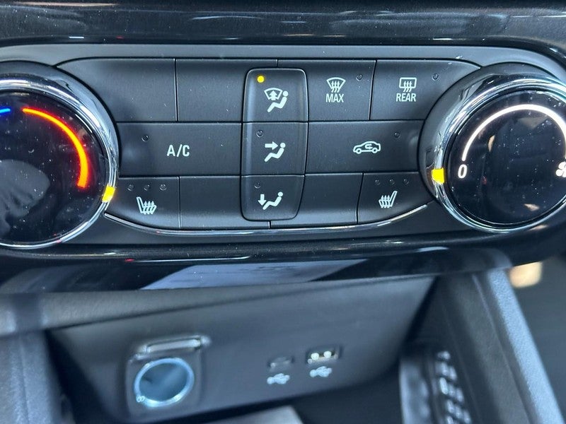 2026 Chevrolet TrailBlazer FWD 4dr RS