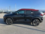 2026 Chevrolet TrailBlazer FWD 4dr RS