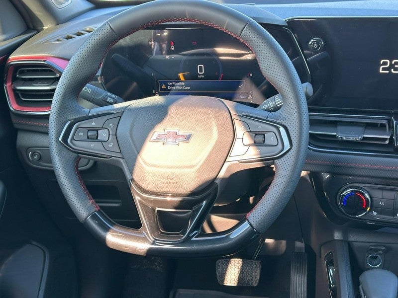 2026 Chevrolet TrailBlazer FWD 4dr RS