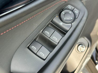 2026 Chevrolet TrailBlazer FWD 4dr RS