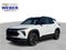 2026 Chevrolet TrailBlazer FWD 4dr RS