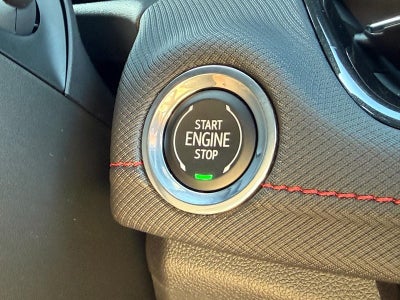 2026 Chevrolet TrailBlazer FWD 4dr RS