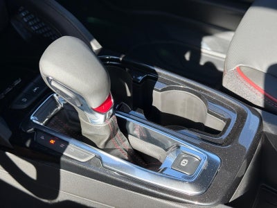 2026 Chevrolet TrailBlazer FWD 4dr RS