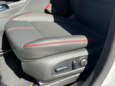 2026 Chevrolet TrailBlazer FWD 4dr RS