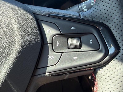 2026 Chevrolet TrailBlazer FWD 4dr RS