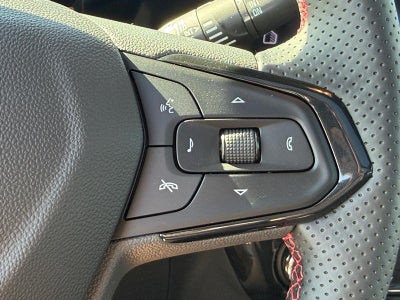 2026 Chevrolet TrailBlazer FWD 4dr RS