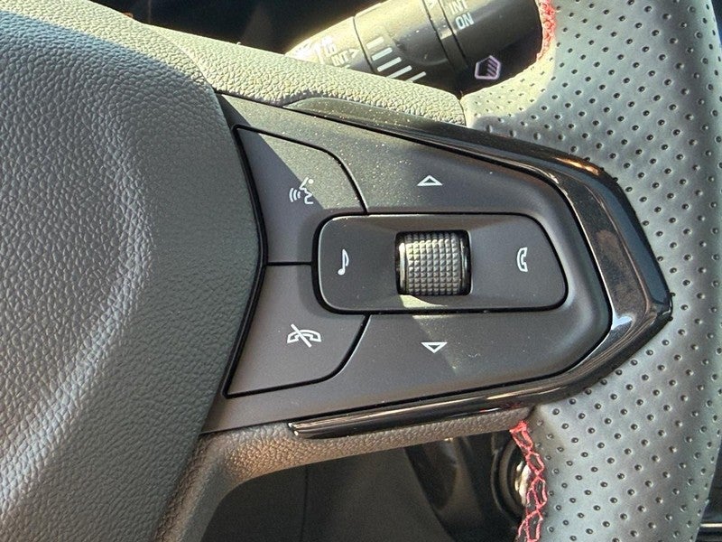 2026 Chevrolet TrailBlazer FWD 4dr RS