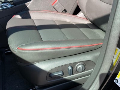 2026 Chevrolet TrailBlazer FWD 4dr RS