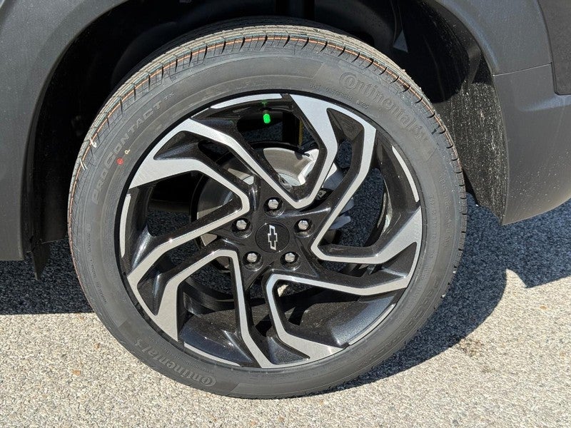 2026 Chevrolet TrailBlazer FWD 4dr RS