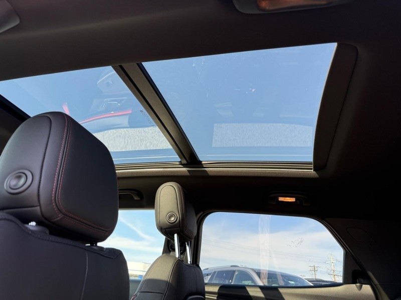 2026 Chevrolet TrailBlazer FWD 4dr RS