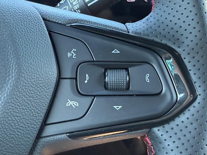 2026 Chevrolet TrailBlazer AWD 4dr RS